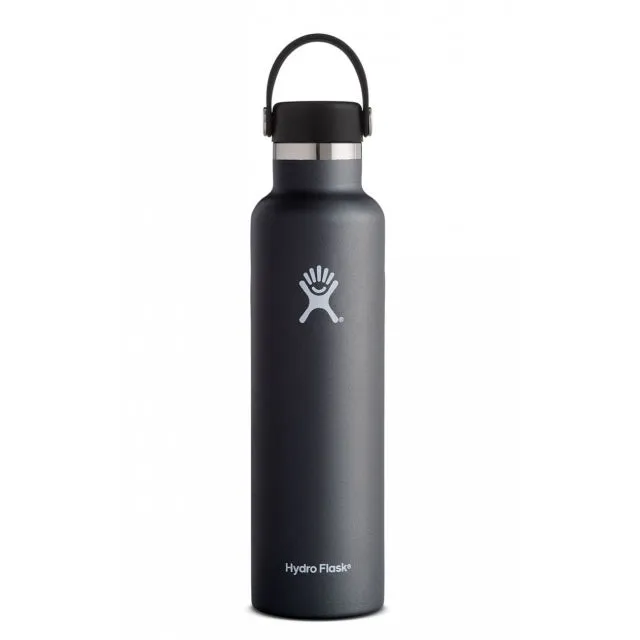 24 oz Standard Mouth Water Bottle