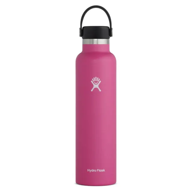 24 oz Standard Mouth Water Bottle