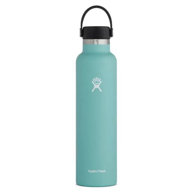 24 oz Standard Mouth Water Bottle