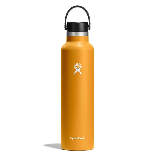 24 oz Standard Mouth Water Bottle