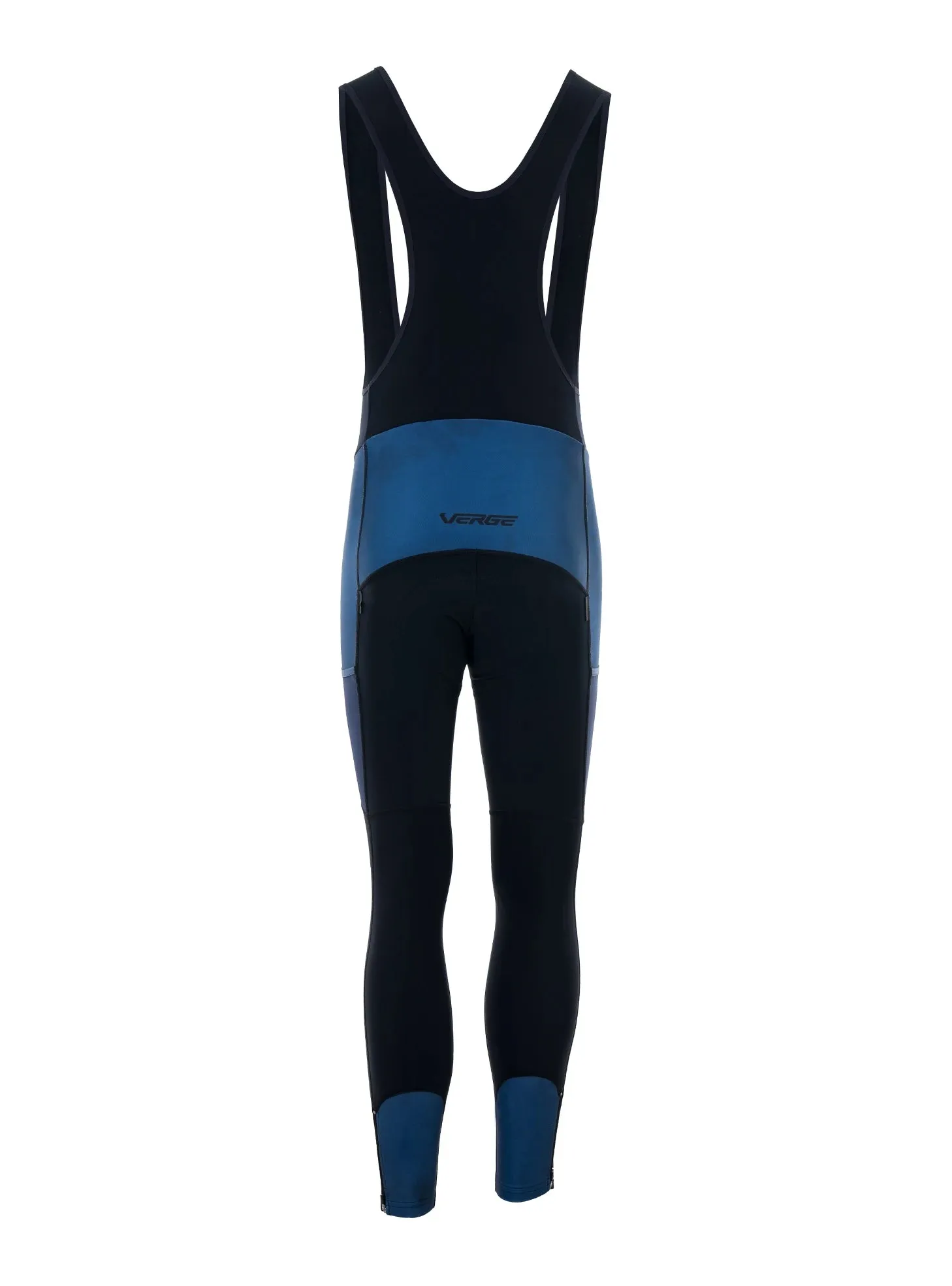 Adventure Cargo Bib Tights