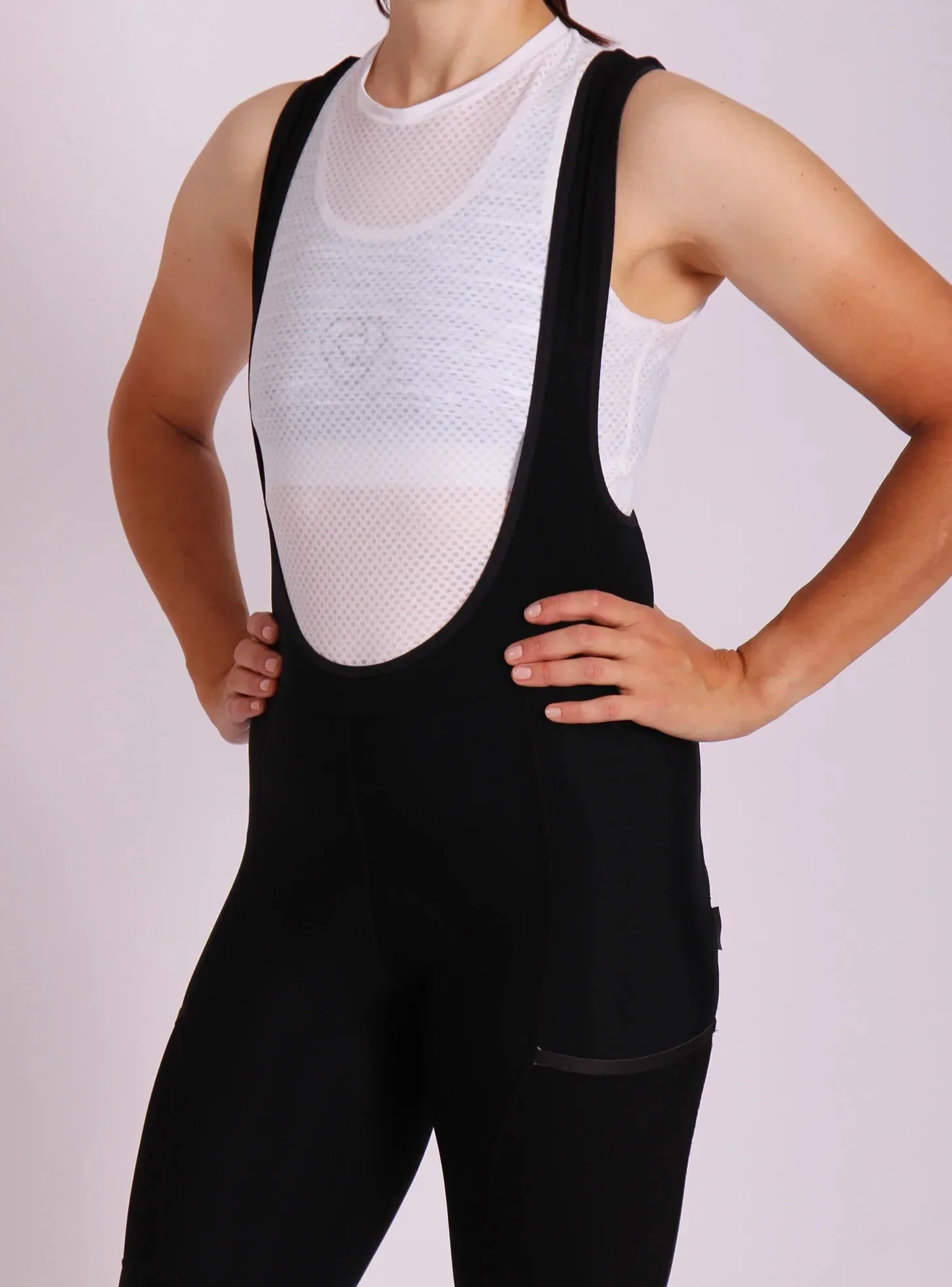 Adventure Cargo Bib Tights