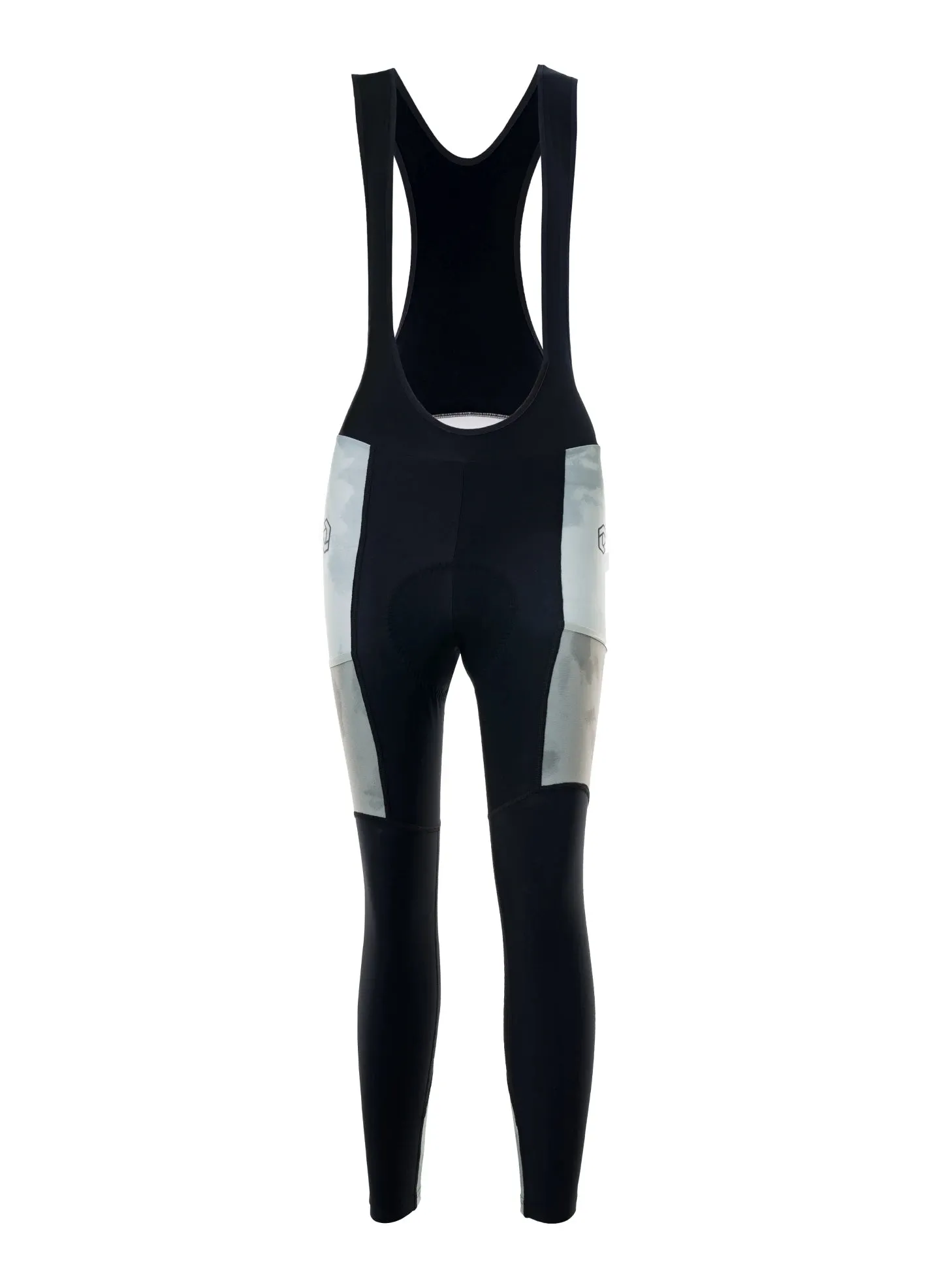 Adventure Cargo Bib Tights