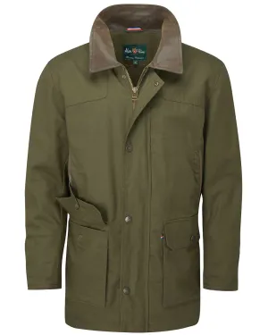 Alan Paine Kexby Lightweight Waterproof Coat