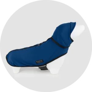 All Weather Dog Jacket