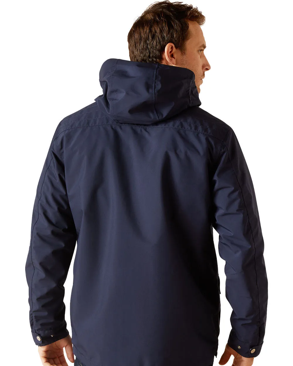 Ariat Atherton Waterproof Jacket