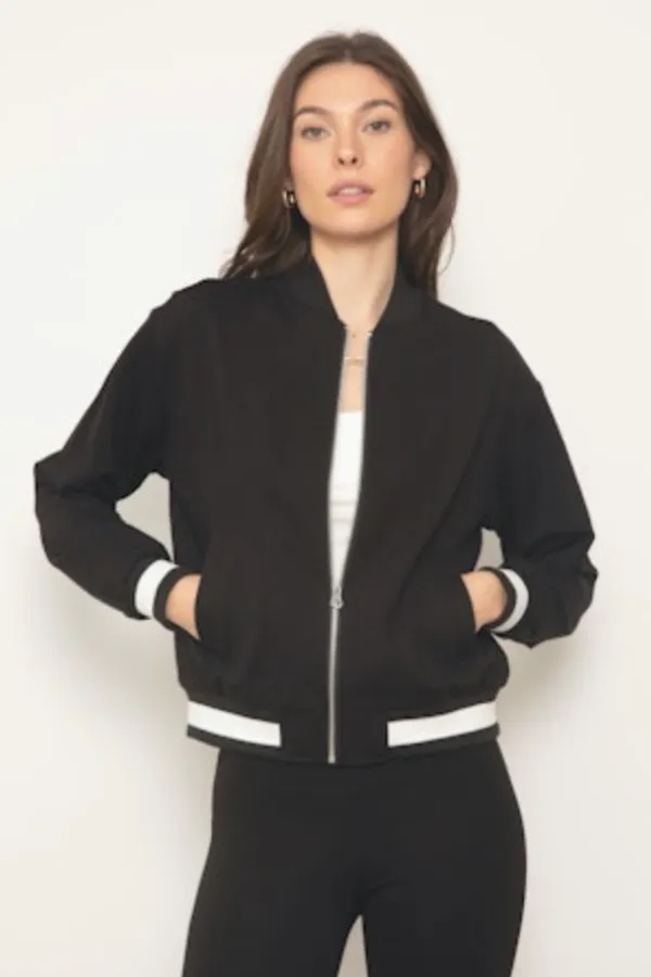 Avalon Ponte Bomber