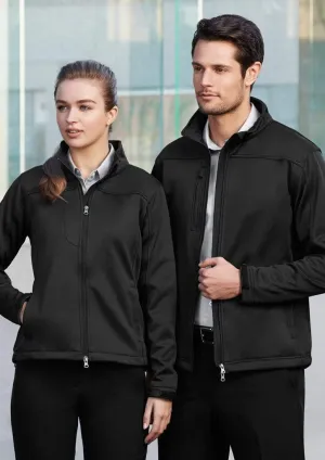 Biz Collection Women’s Soft Shell Jacket J3825