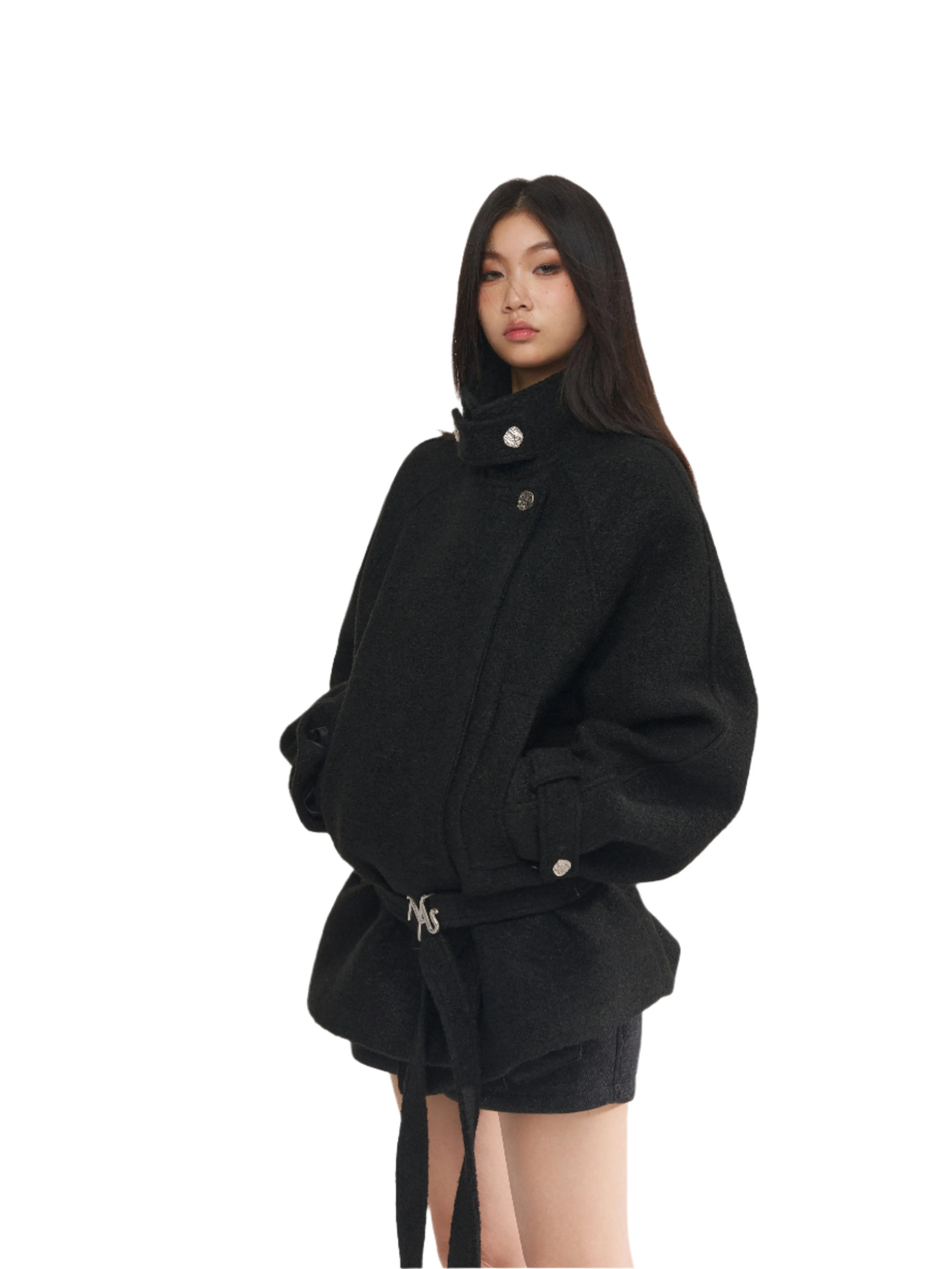 Black Jacket coat