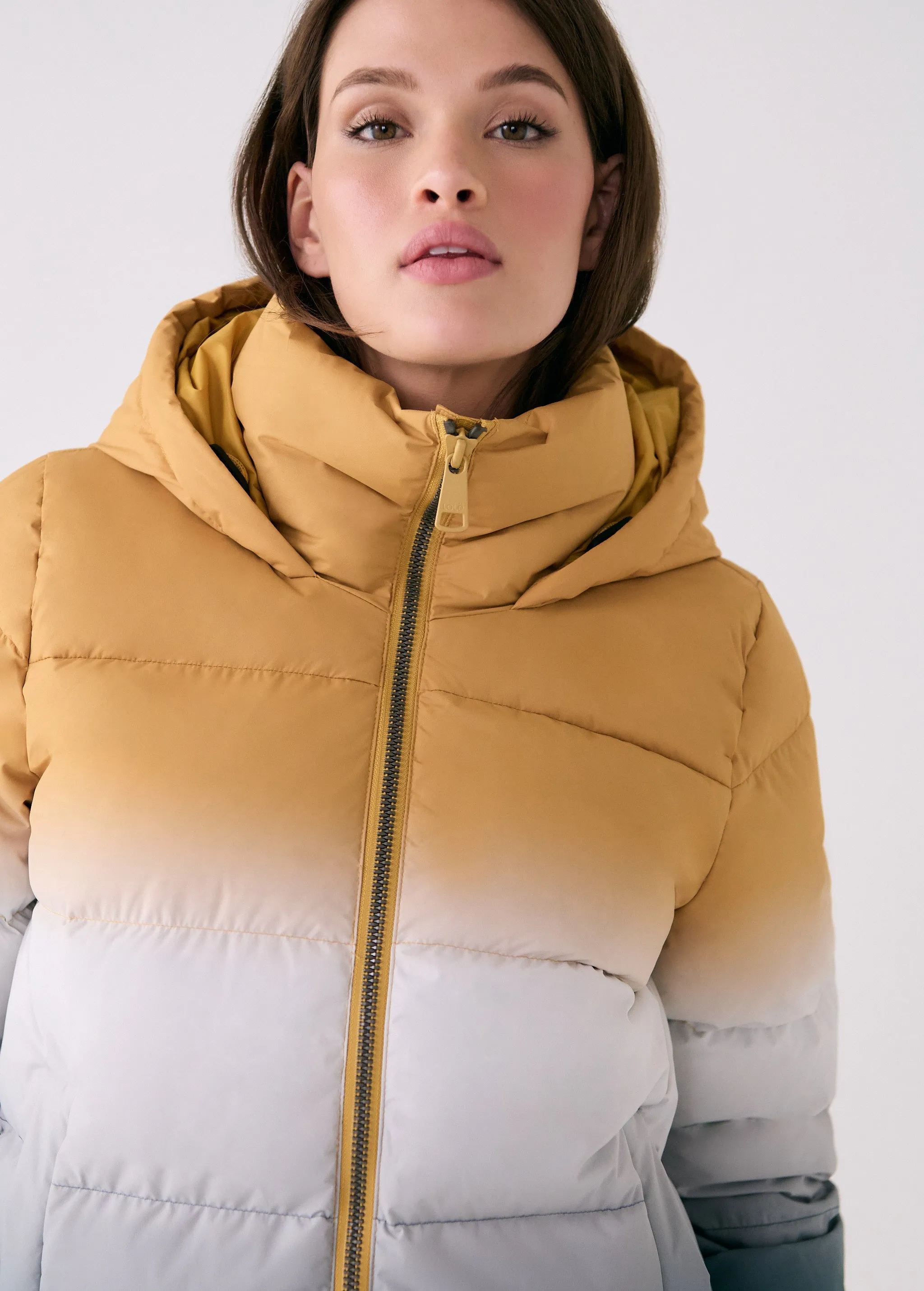 Boreal Down Jacket