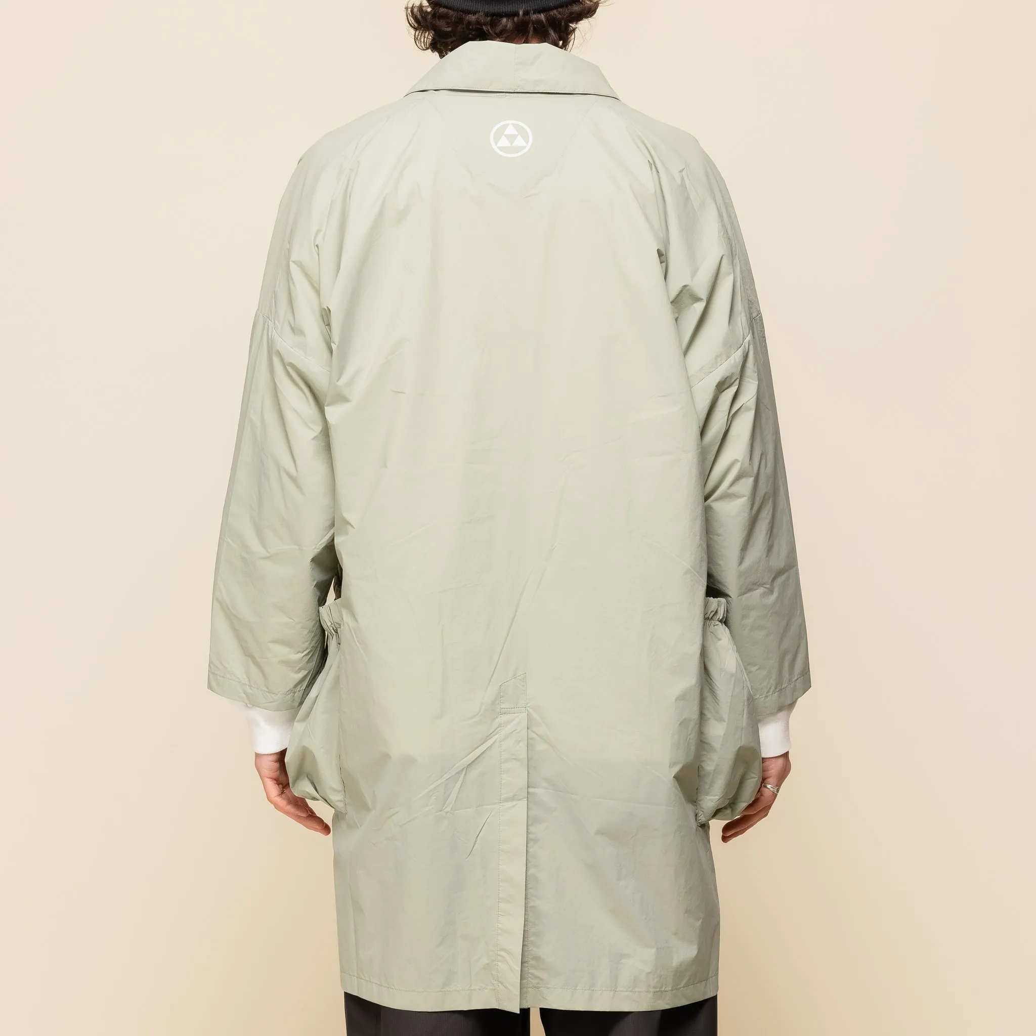 CMF Comfy Outdoor Garment - Haori Coat - Light Khaki