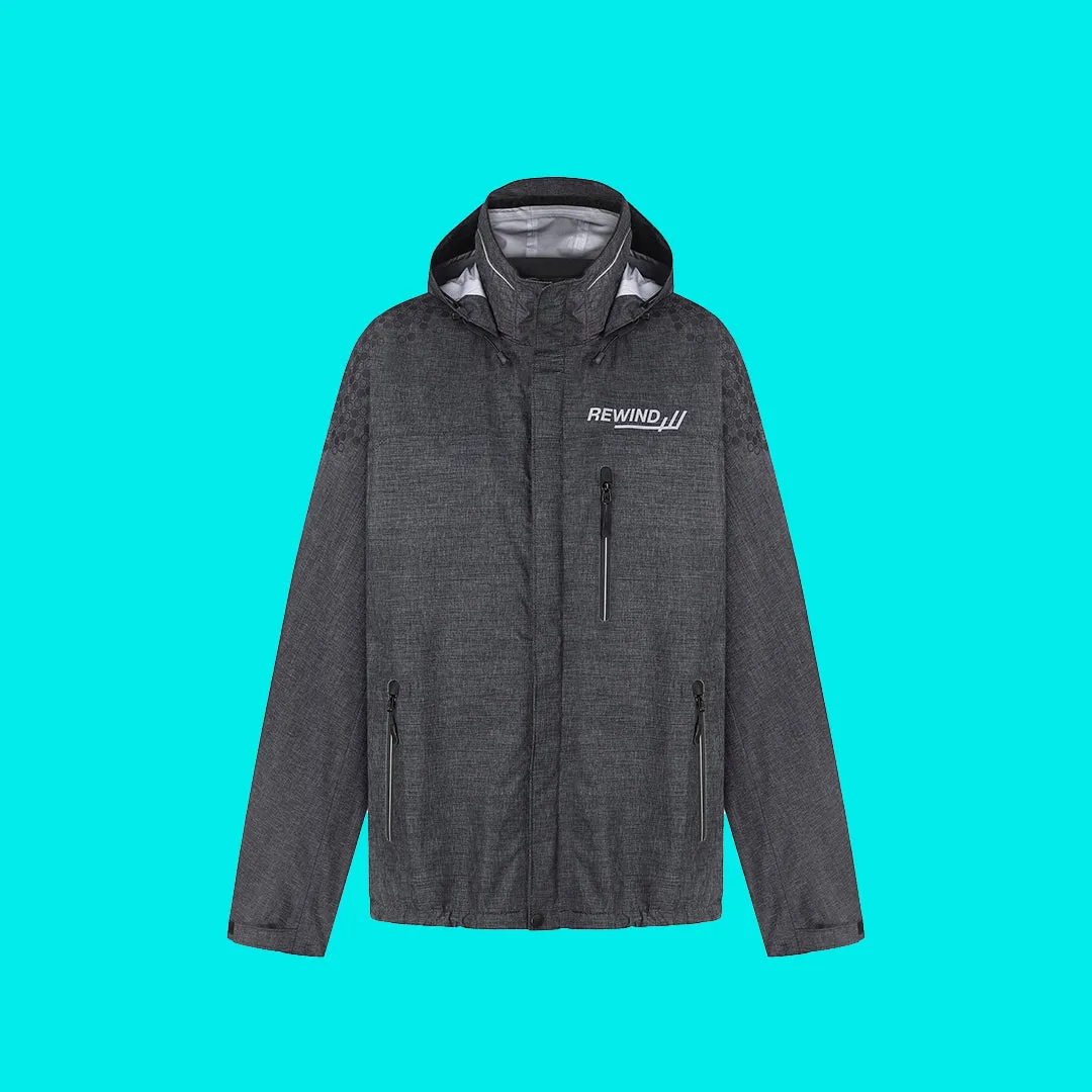 Coastal Jacket