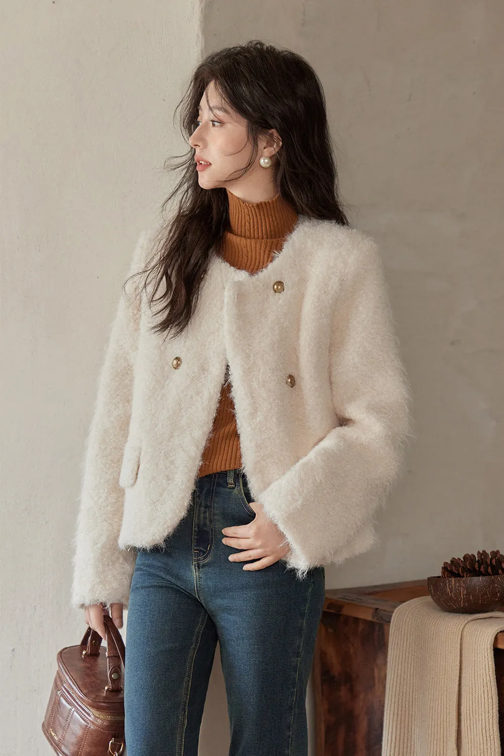 Coat for Women