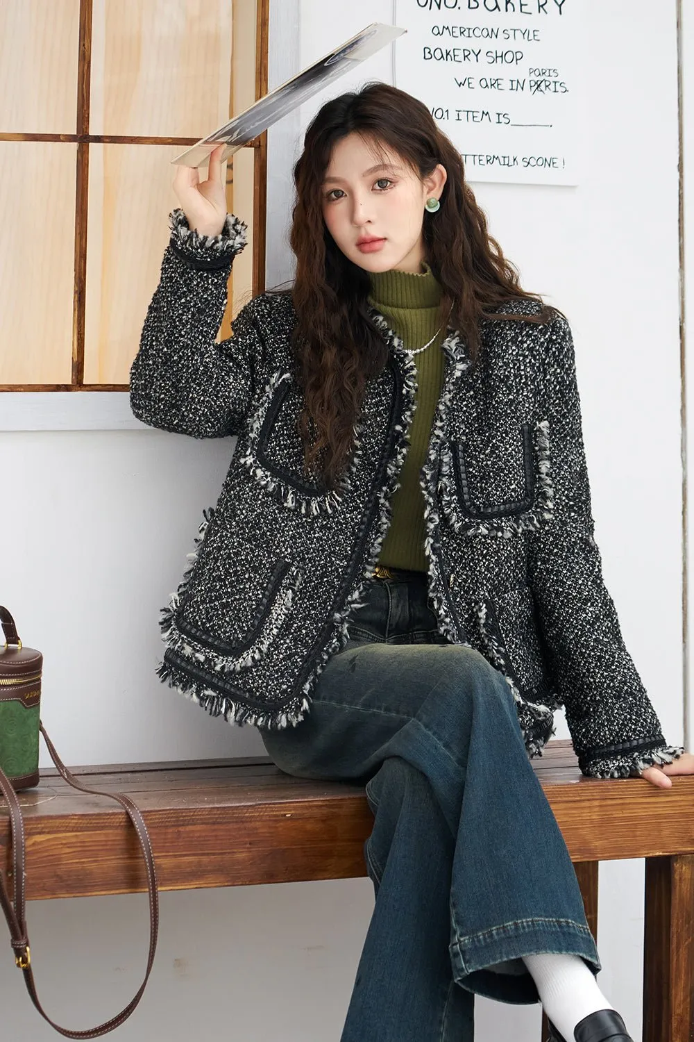 Coat for Women