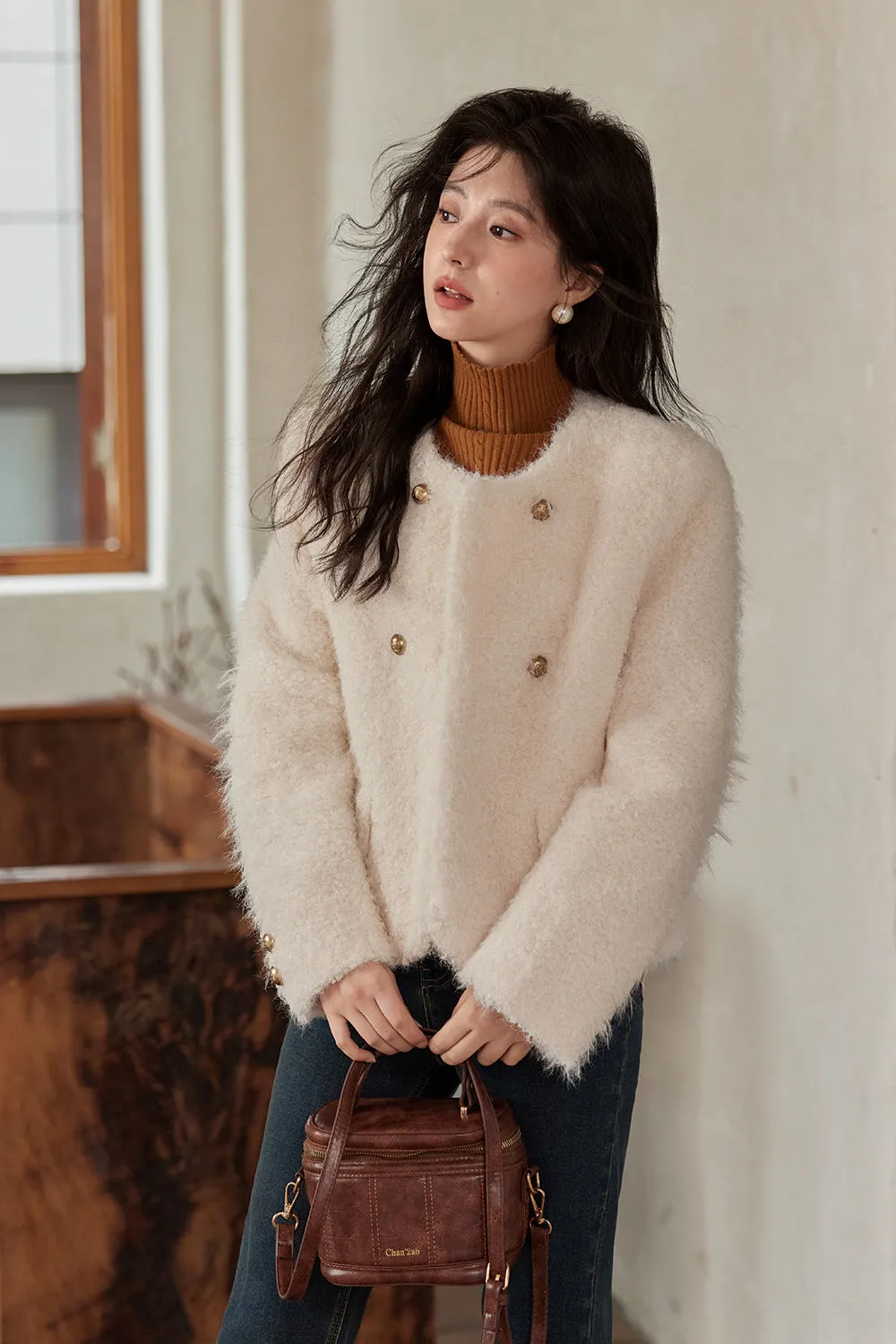 Coat for Women