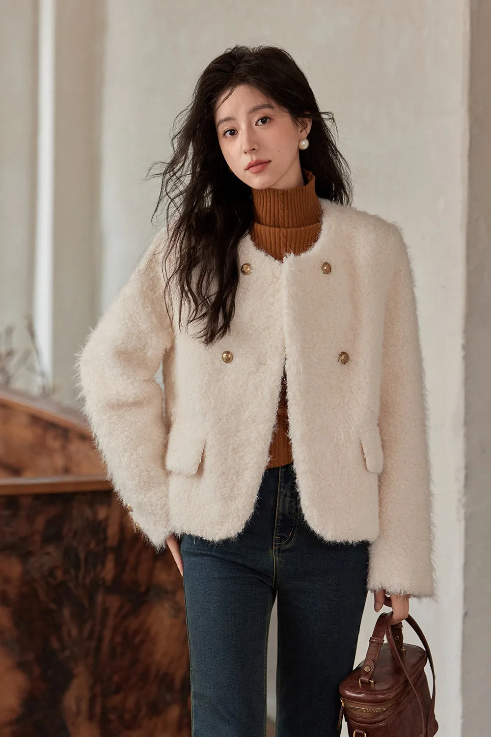 Coat for Women