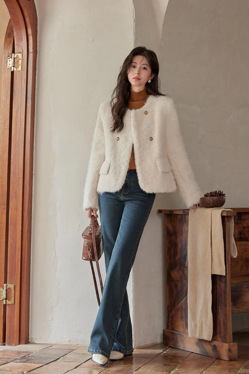 Coat for Women