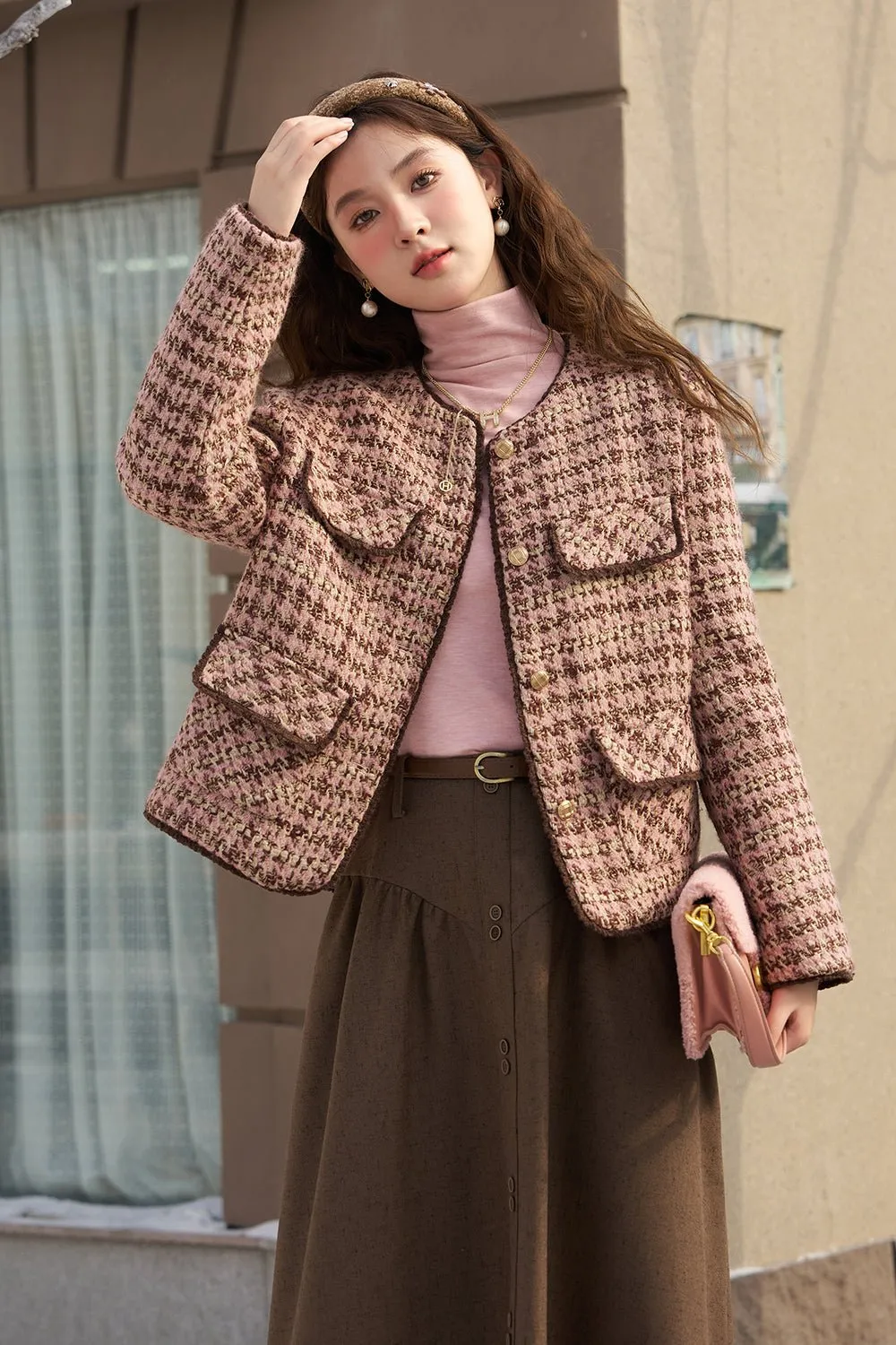 Coat for Women