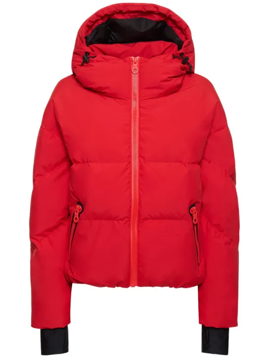 Cordova   Meribel ski jacket 