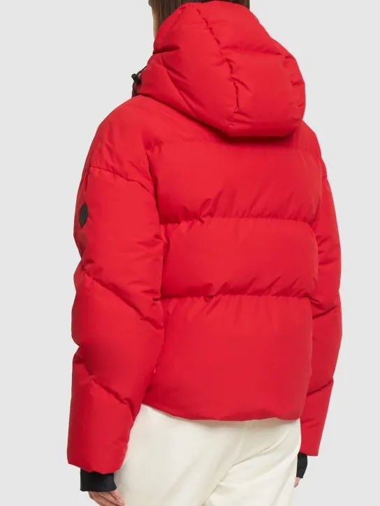 Cordova   Meribel ski jacket 