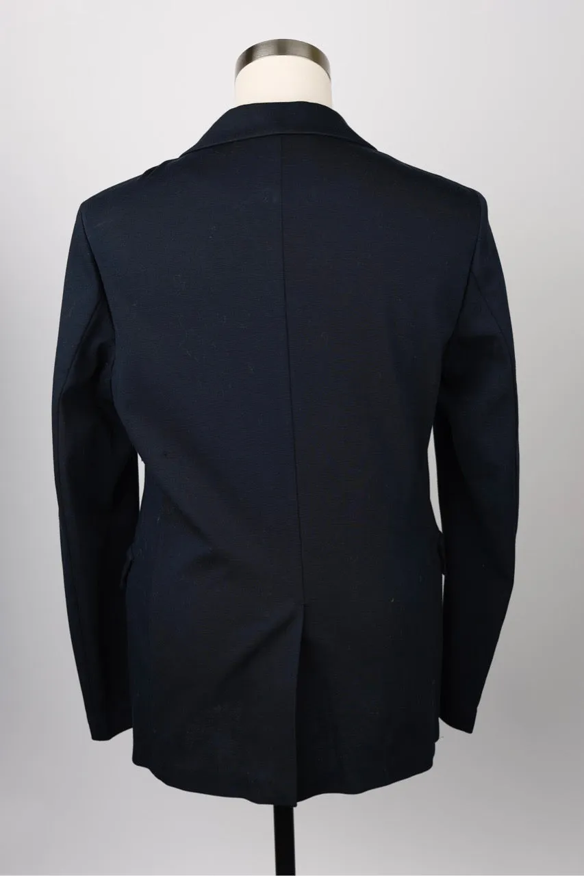 Cotton Sport Coat