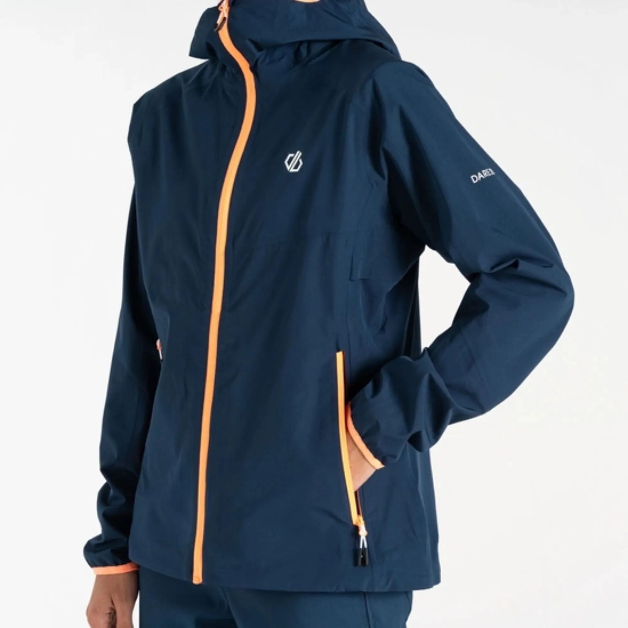 D2B Women's Torreck Lite Jacket