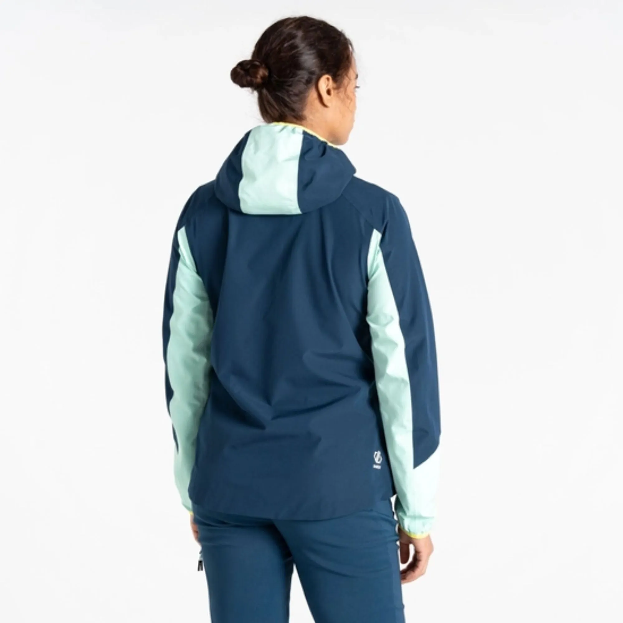 D2B Women's Torreck Lite Jacket