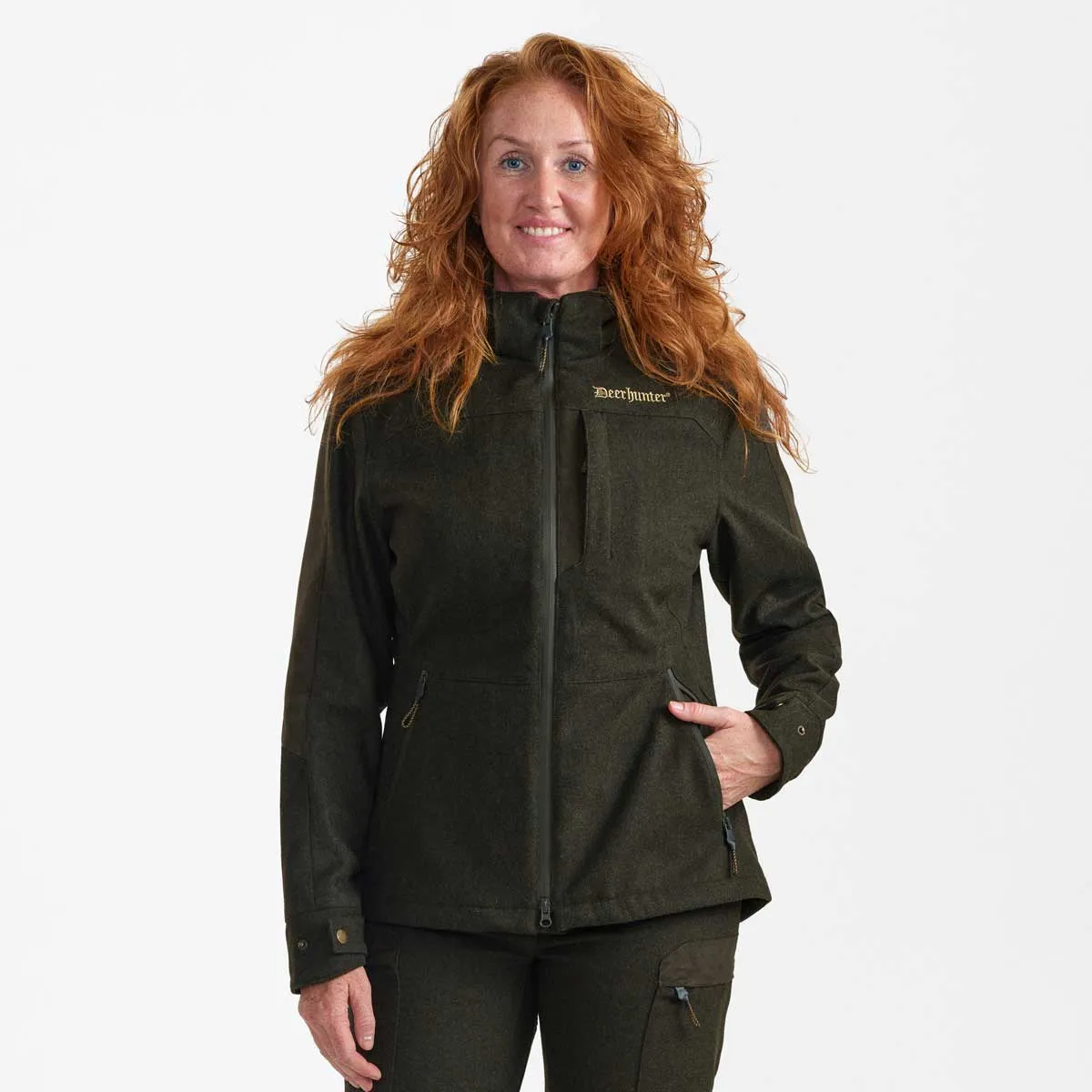 Deerhunter Lady Tatra Active Jacket