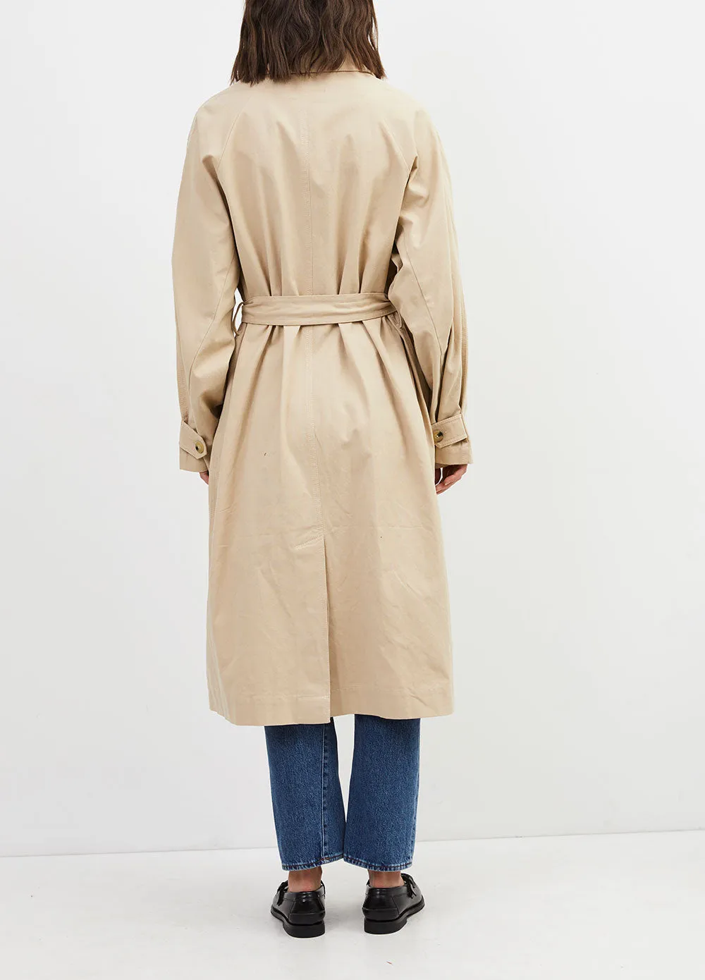 Deni Coat