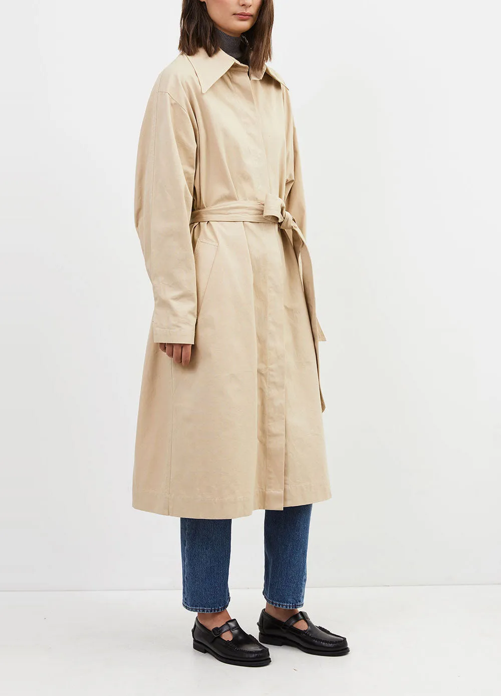 Deni Coat