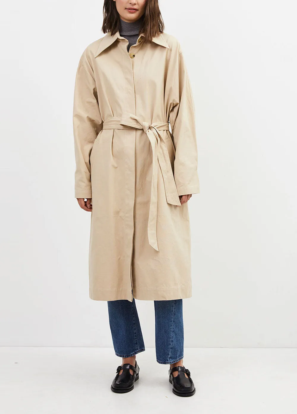 Deni Coat