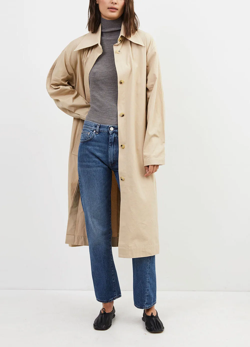 Deni Coat