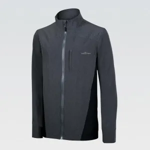 DOLFIN Men&#39;s Royal Warm-Up Jacket