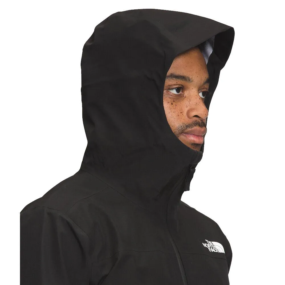 Dryzzle Jacket