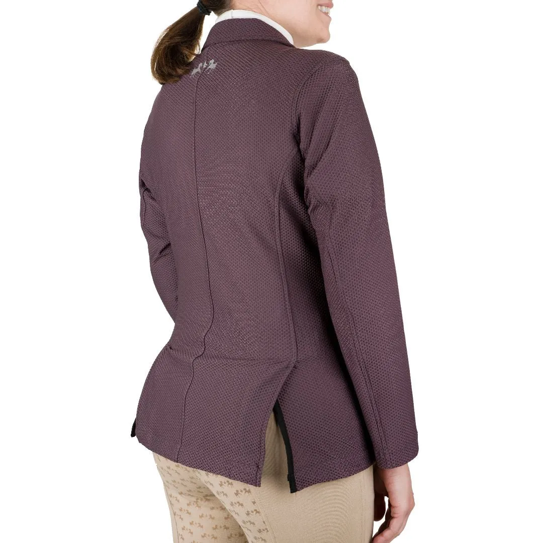 Equine Couture Ladies EquiVent Show Coat