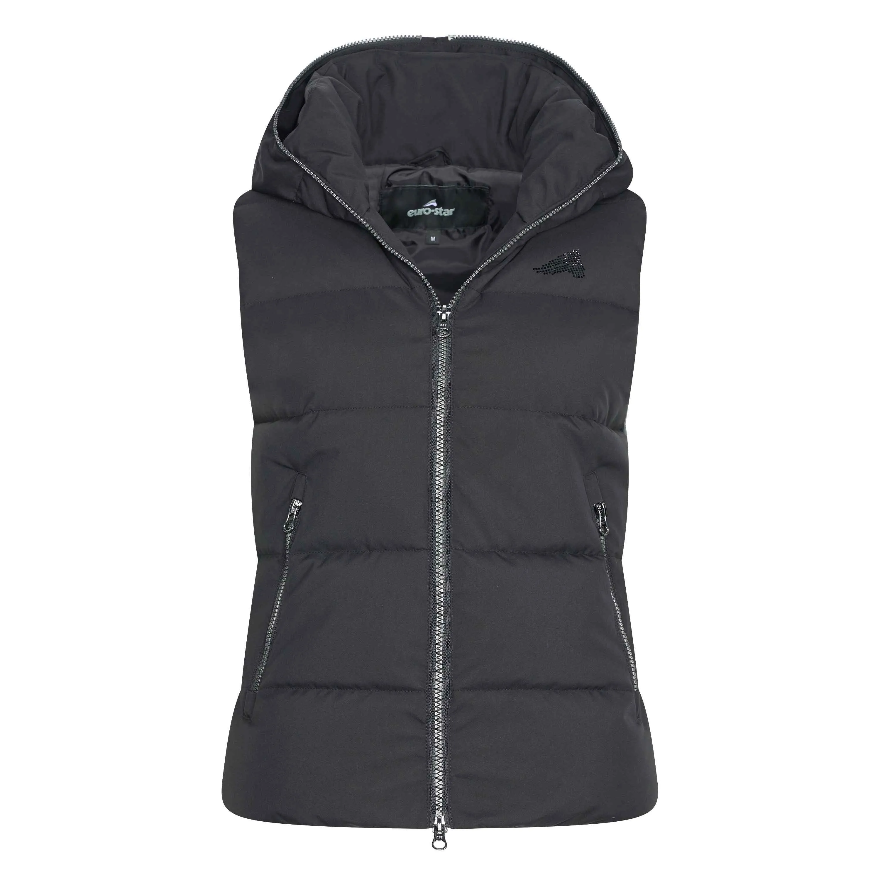 Euro-Star Ladies Bodywarmer ESLaverro