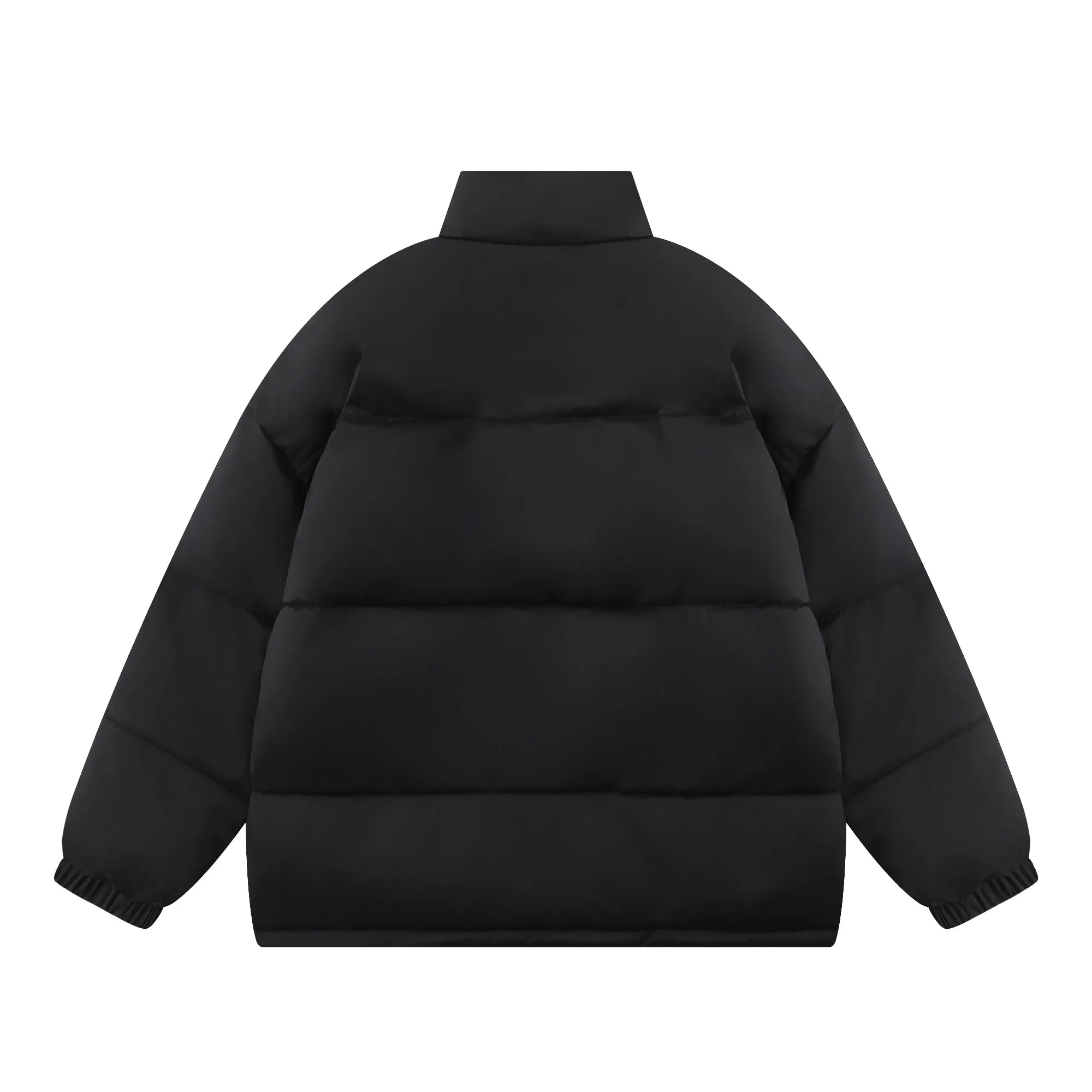 Faire Echo Casual Oversized Puffer Coat