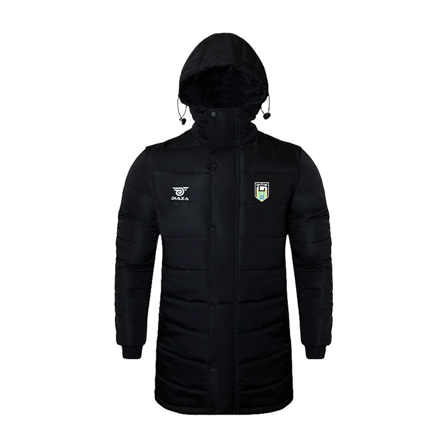 FFC Polar Winter Jacket