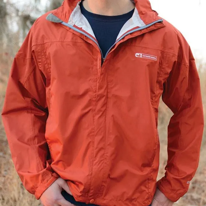 FieldTec™ Rain Jacket