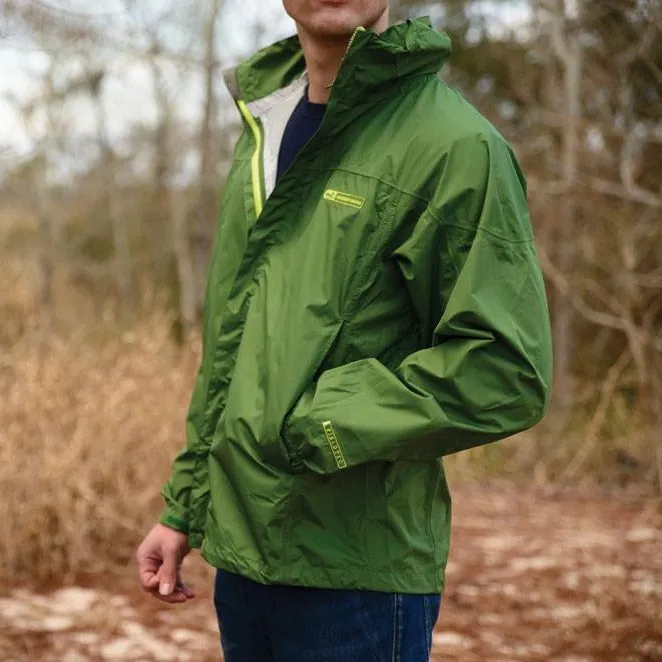 FieldTec™ Rain Jacket