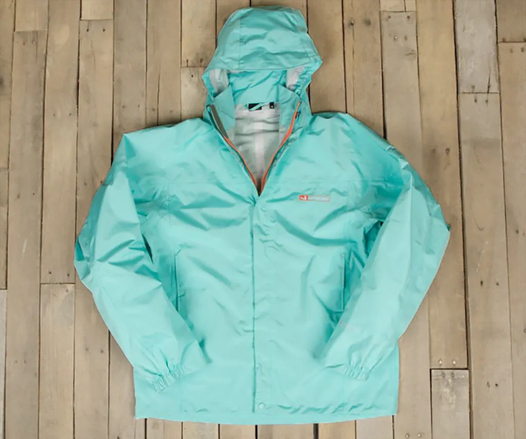 FieldTec™ Rain Jacket