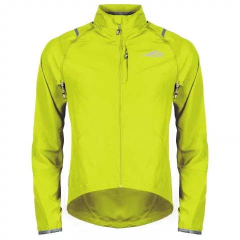 First Ascent Mens Magneeto Jacket