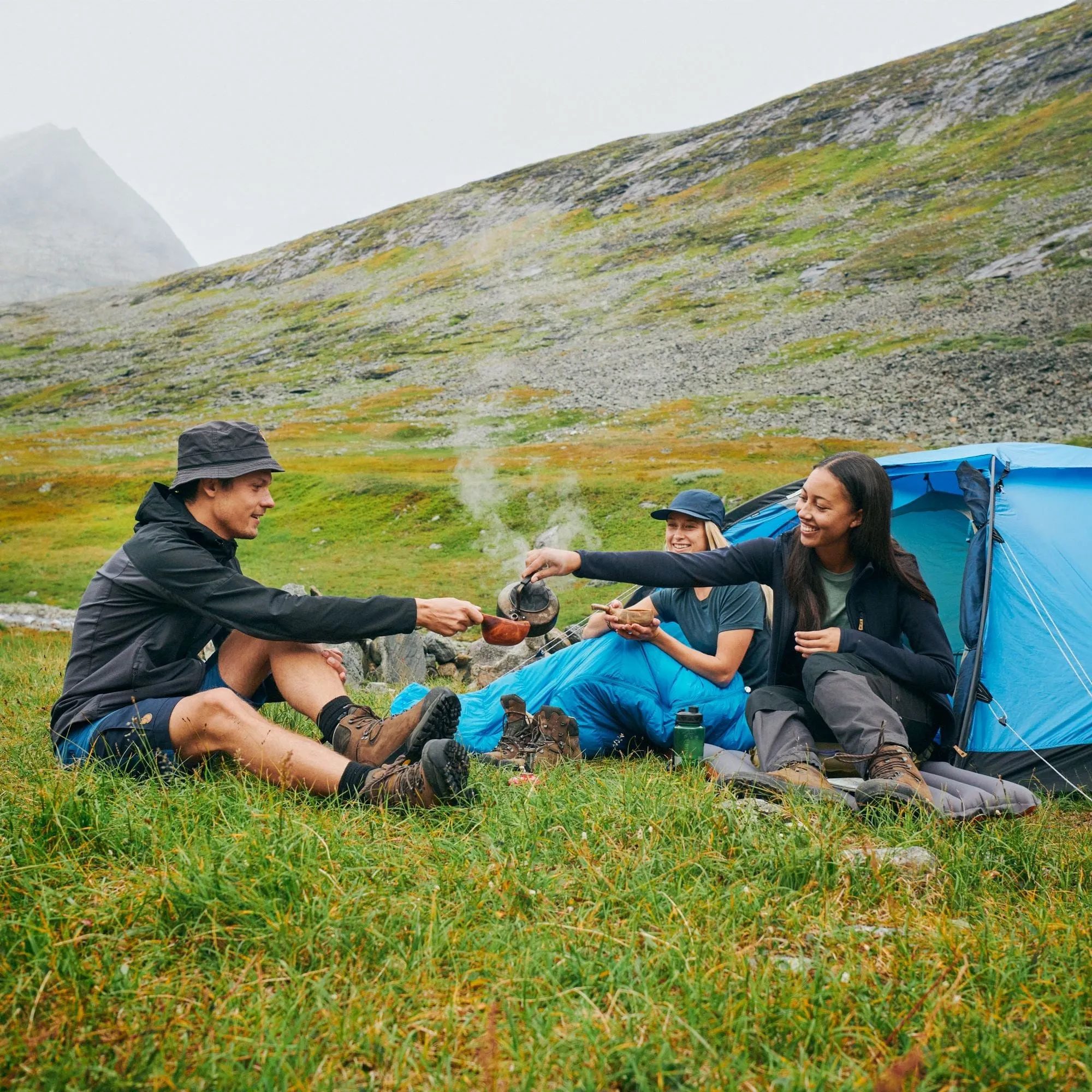 Fjällräven Abisko Midsummer Jacket M