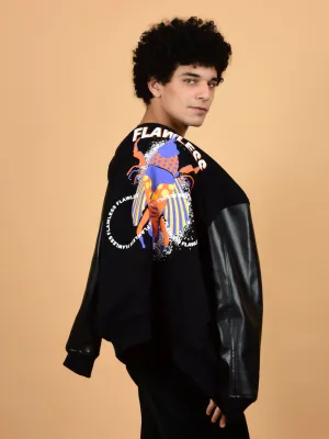 Flawless Printed Bomber Jackets for Men