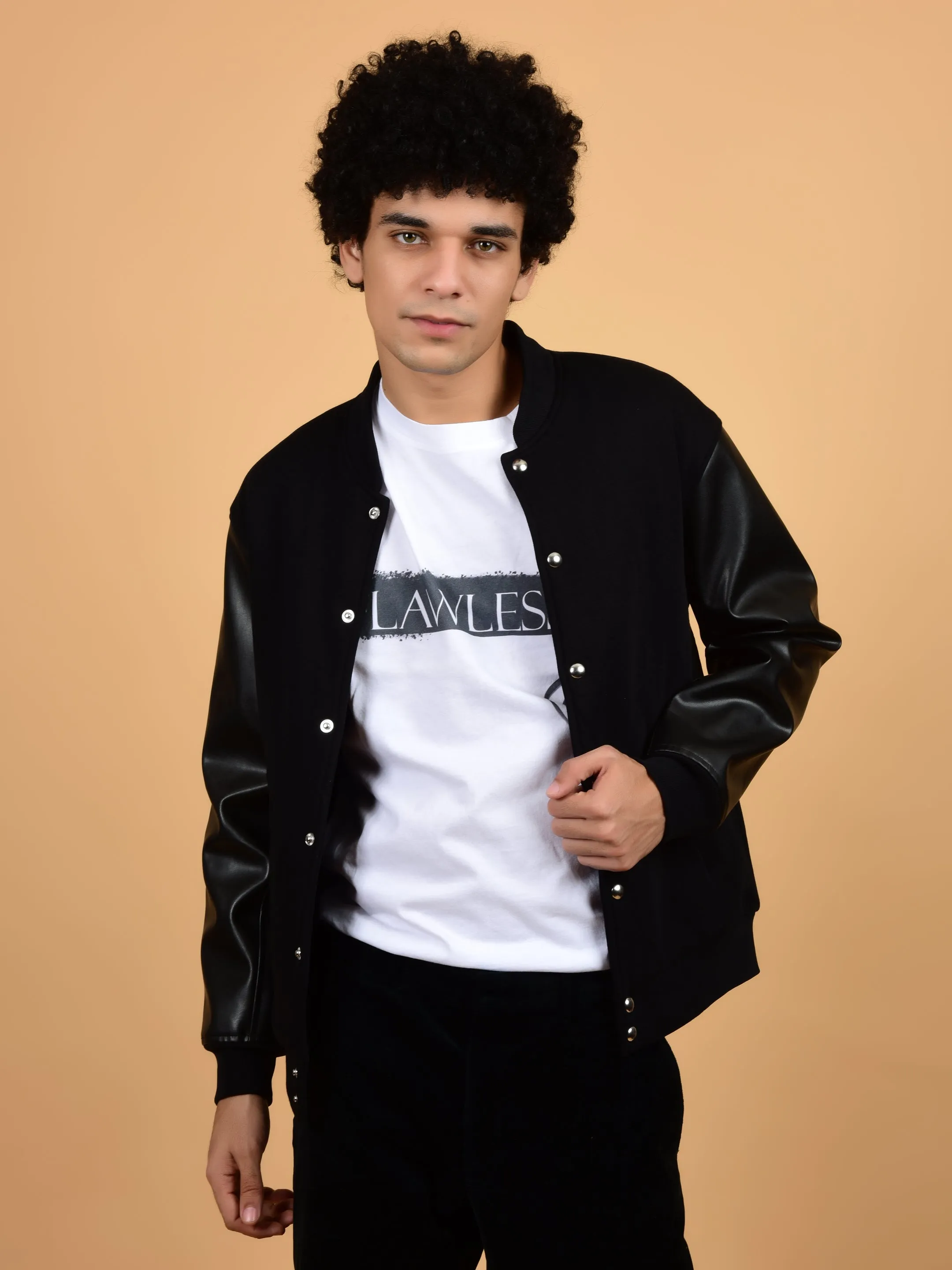 Flawless Printed Bomber Jackets for Men