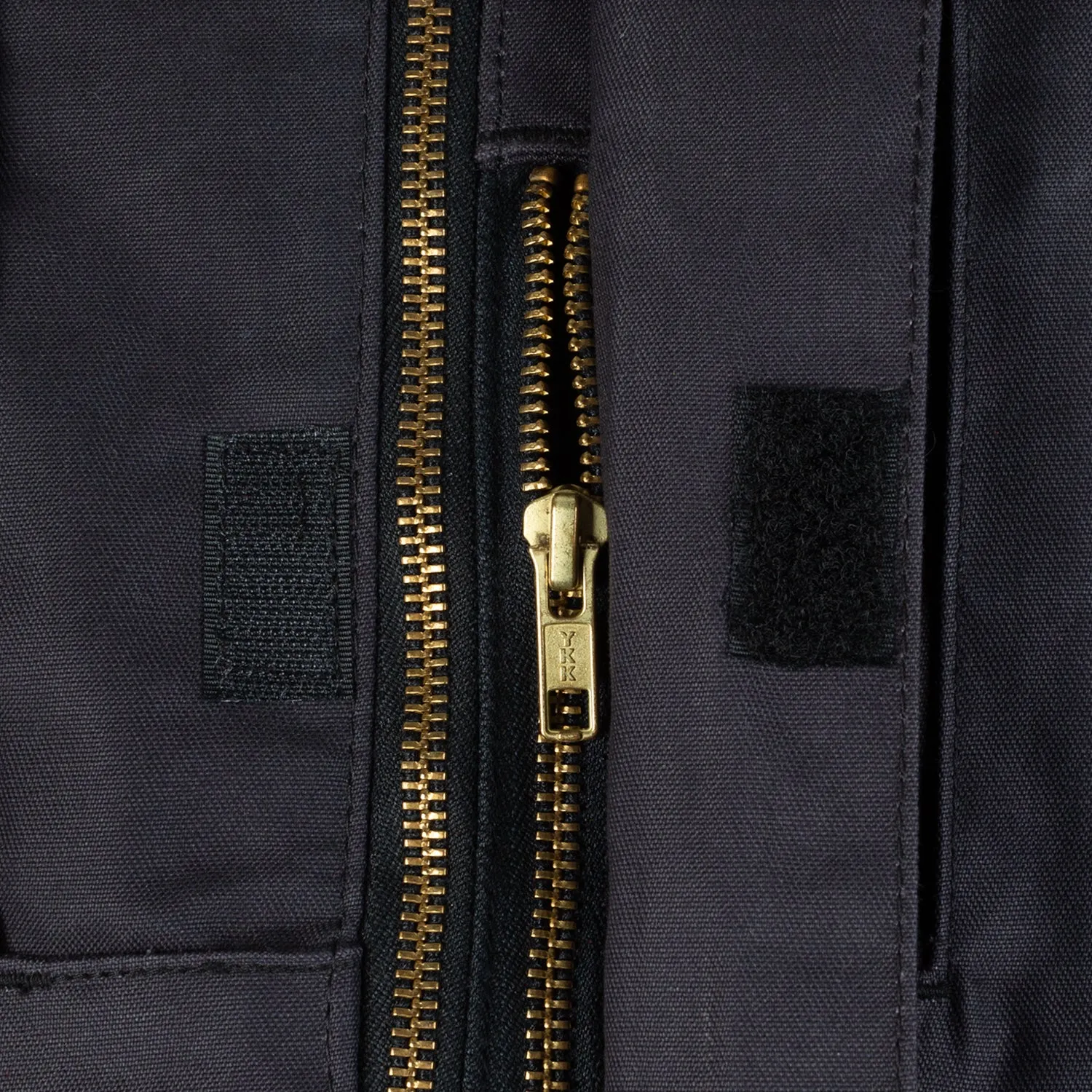 FR Work Jacket - Mens