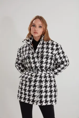 GIADA COAT