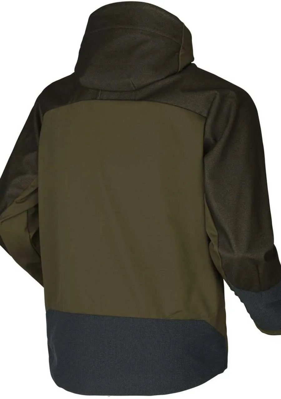 HARKILA Mountain Hunter Hybrid Jacket - Mens - Willow Green