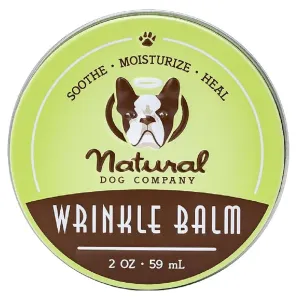 Healing Balm - Wrinkle Balm for Dogs