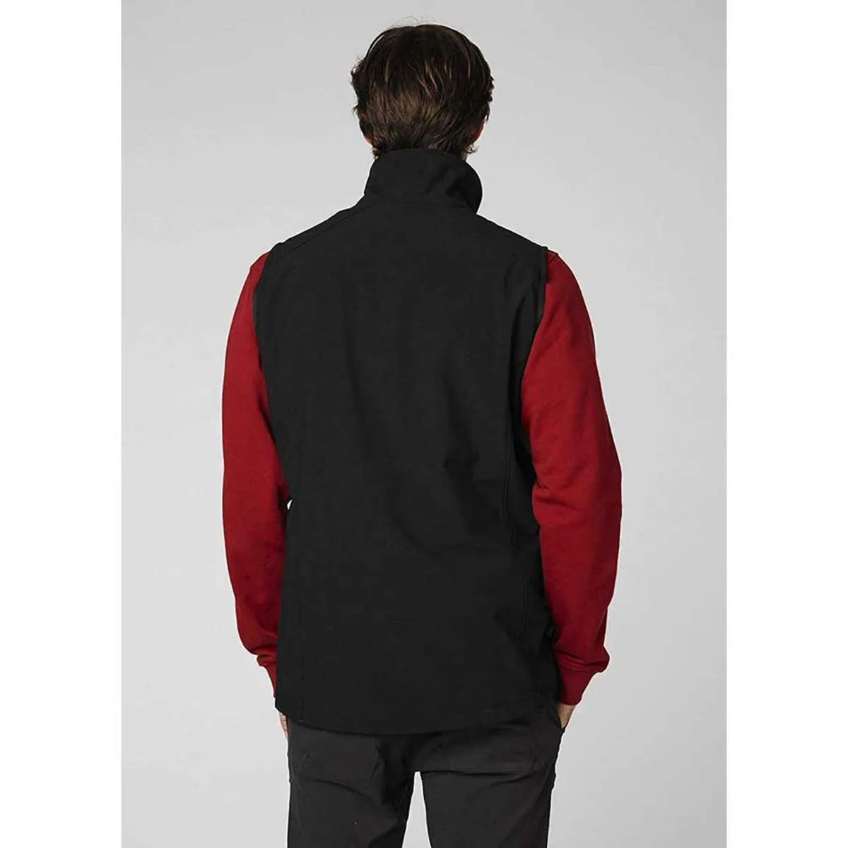 Helly Hansen Men's Paramount Softshell Vest